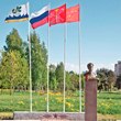 День пограничника
