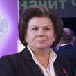 Космос - женское дело