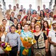 Награды - молодым
