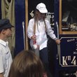 Визит сербских школьников в Россию