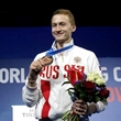 Наш чемпион!