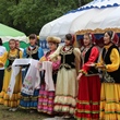 Молодежный сабантуй
