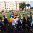 Сквер молодежи