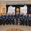 Новый морской кадетский корпус