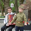 Голос блокадного Ленинграда