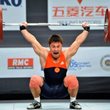 Российский чемпион