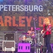 Harley Days