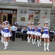 В честь Великой Победы!