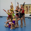 Новая спортивная школа