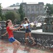 Мокрые игры