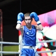 Чемпион Европы