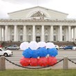 МОЛОДЕЖНО-ПАТРИОТИЧЕСКАЯ АКЦИЯ