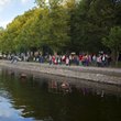 Ярмарка в Финляндии
