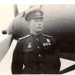 Памятник Герою