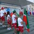Конкурс проектов