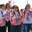 Волонтерский слет