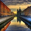 ПЕТЕРБУРГ ДЛЯ ОСОБЫХ ТУРИСТОВ