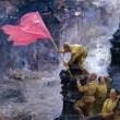 На подступах к Берлину