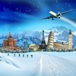 Туристический сувенир