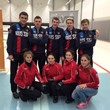 Чемпионы