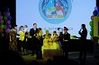 В Москве наградили самые талантливые приемные семьи России
