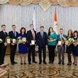 Премия имени Виктора Поляничко