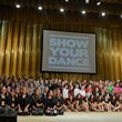 Show Your Dance 2015