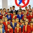 День самбо