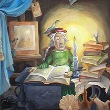 Гофман. Видения