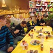 Особое пространство