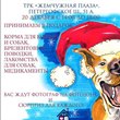 В Санкт-Петербурге пройдет благотворительная акция для животных