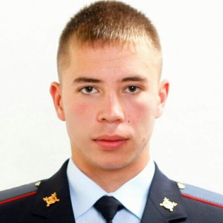 Героический поступок 