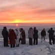 Первый рассвет