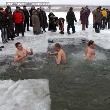 Крещение