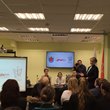 #Водинголос