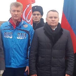 Дорога жизни