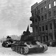 Сталинградская битва 1943 года