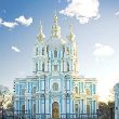 Открытый Смольный