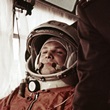 В честь первого космонавта