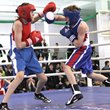 Космический спорт