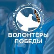 Волонтеры Победы