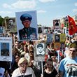 Вечная память героям