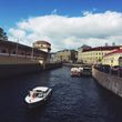 Водное путешествие