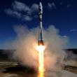 Видео первого запуска