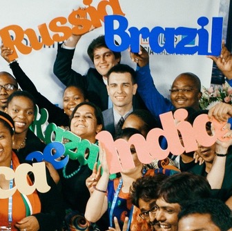 BRICS – 2016