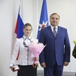 Геройский поступок