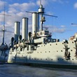 Новая «Аврора»