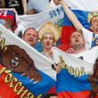 Сборная России поднялась на 4 место