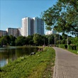 65-летний ангарчанин пробежал 5 тысяч километров