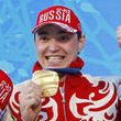 Российская паралимпиада